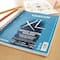 Canson® XL® Rough Mix Media Pad